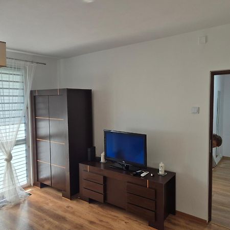 Nati Apartment Radom Luaran gambar