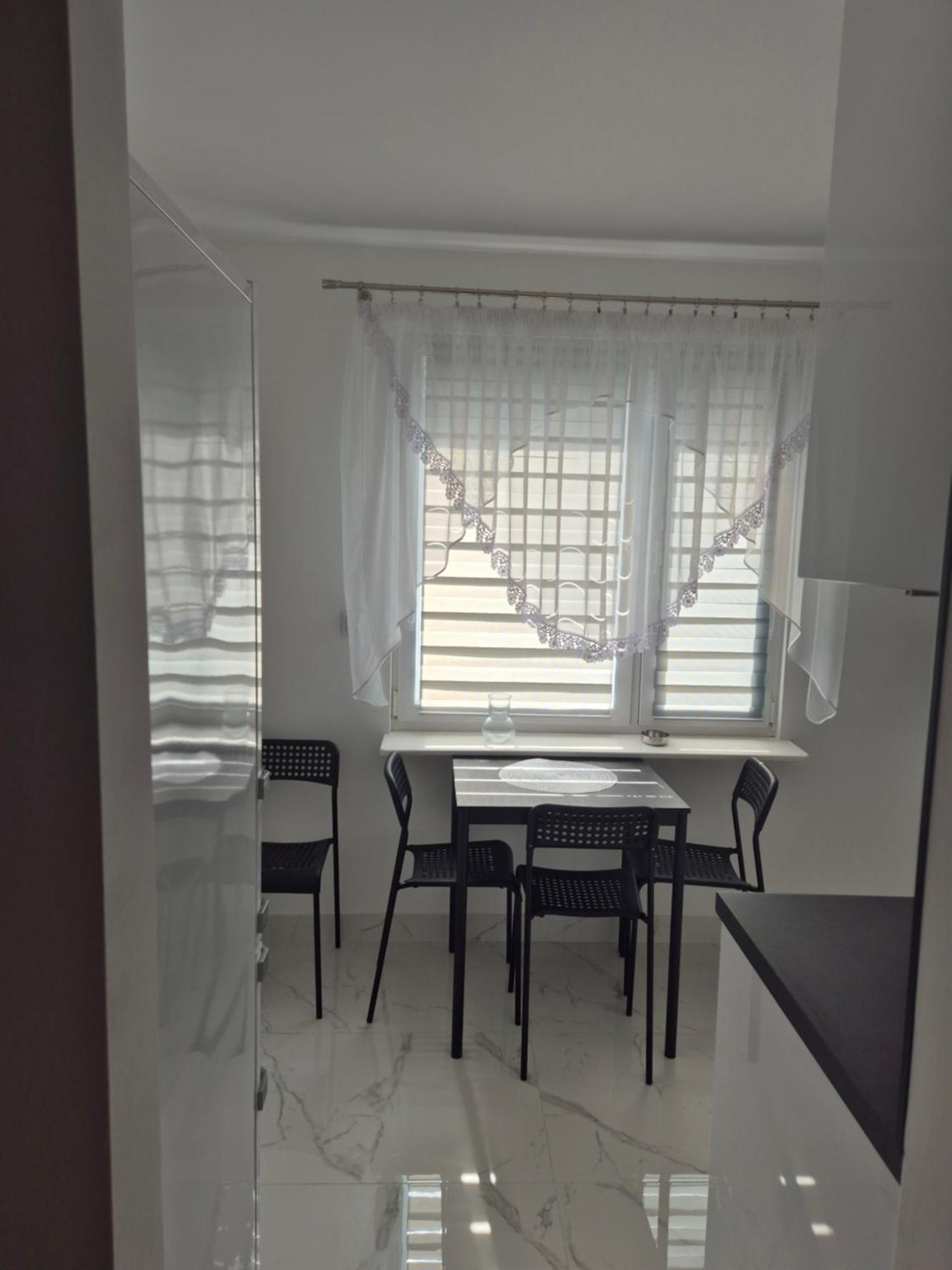 Nati Apartment Radom Luaran gambar