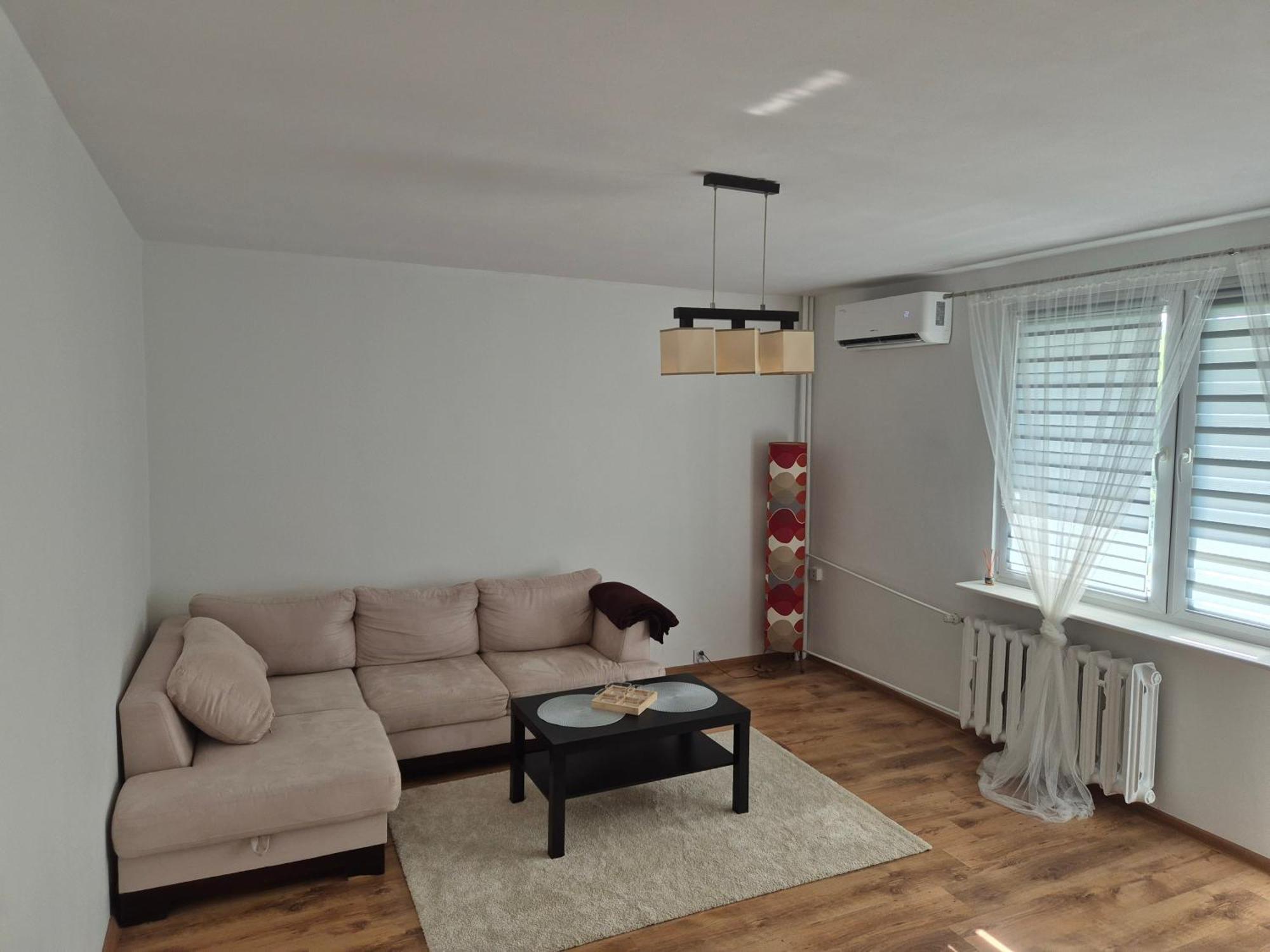 Nati Apartment Radom Luaran gambar